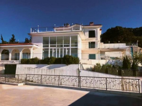 VILLA MARIA